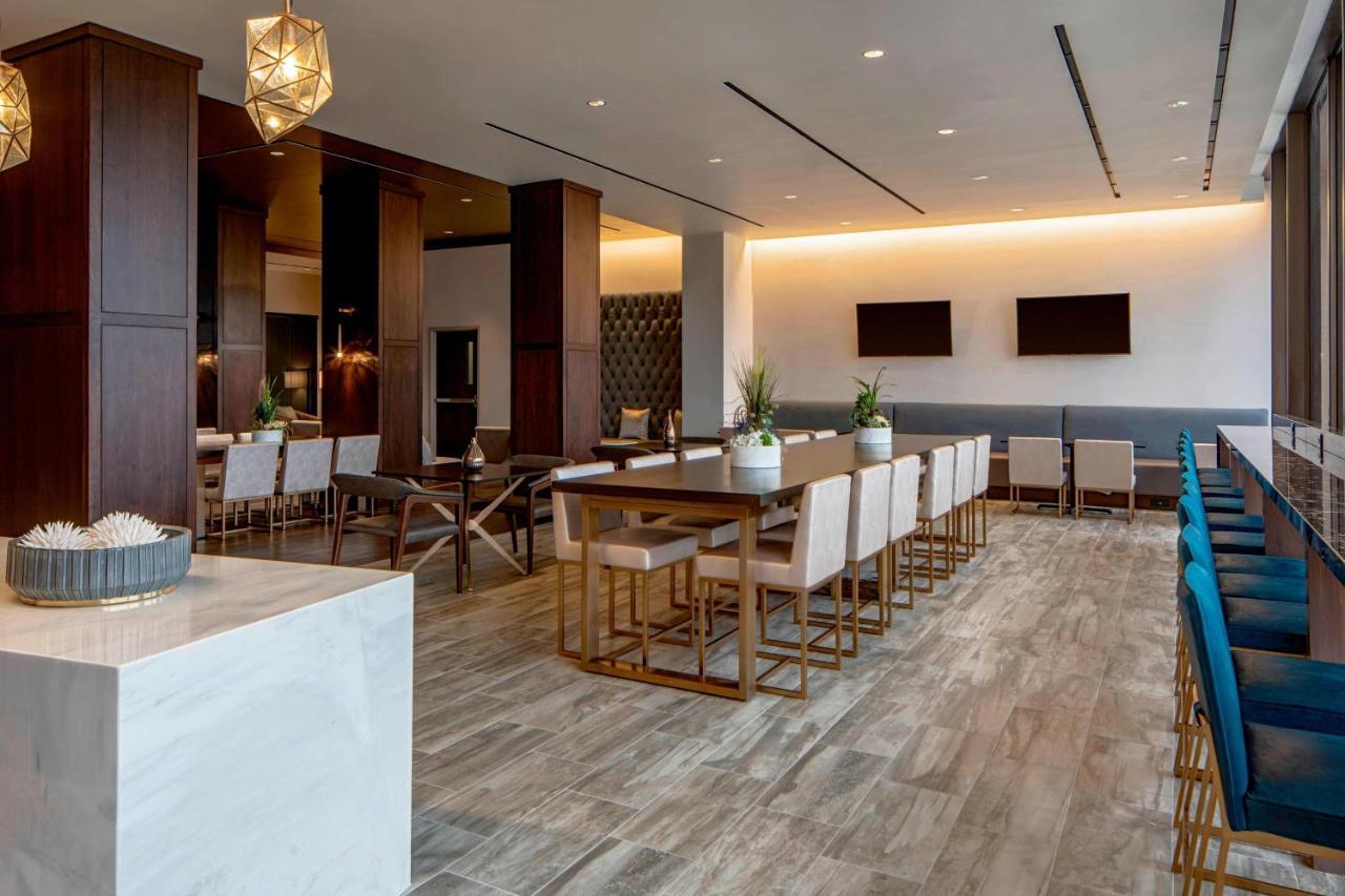 The Westin Galleria Houston Zewnętrze zdjęcie