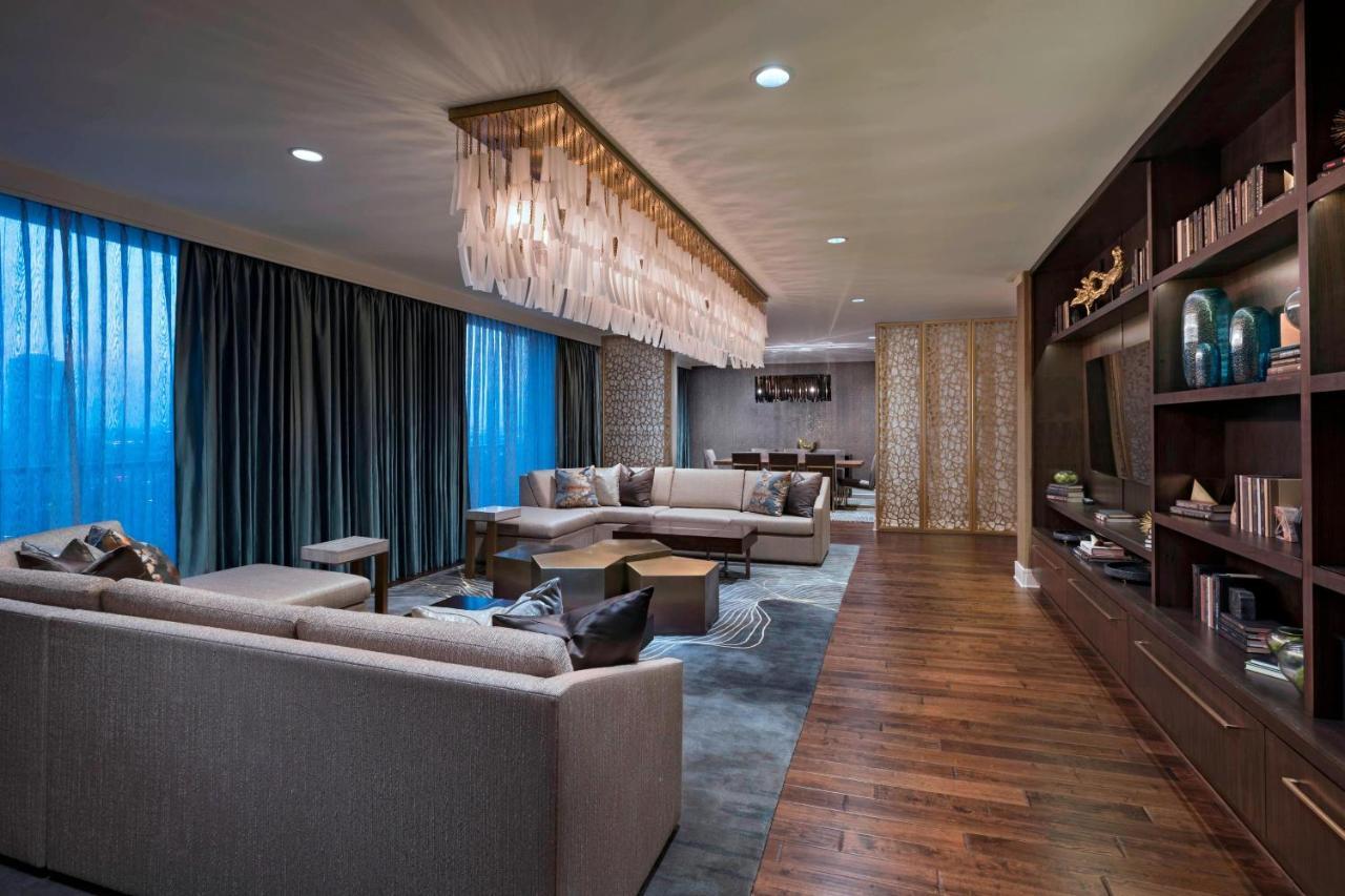 The Westin Galleria Houston Zewnętrze zdjęcie