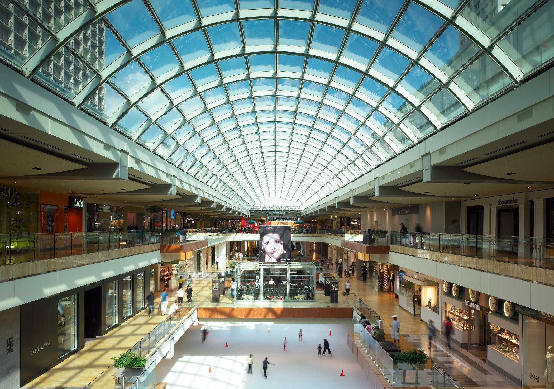 The Westin Galleria Houston Zewnętrze zdjęcie