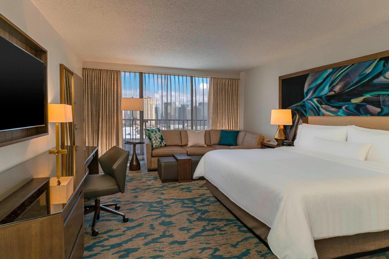 The Westin Galleria Houston Zewnętrze zdjęcie