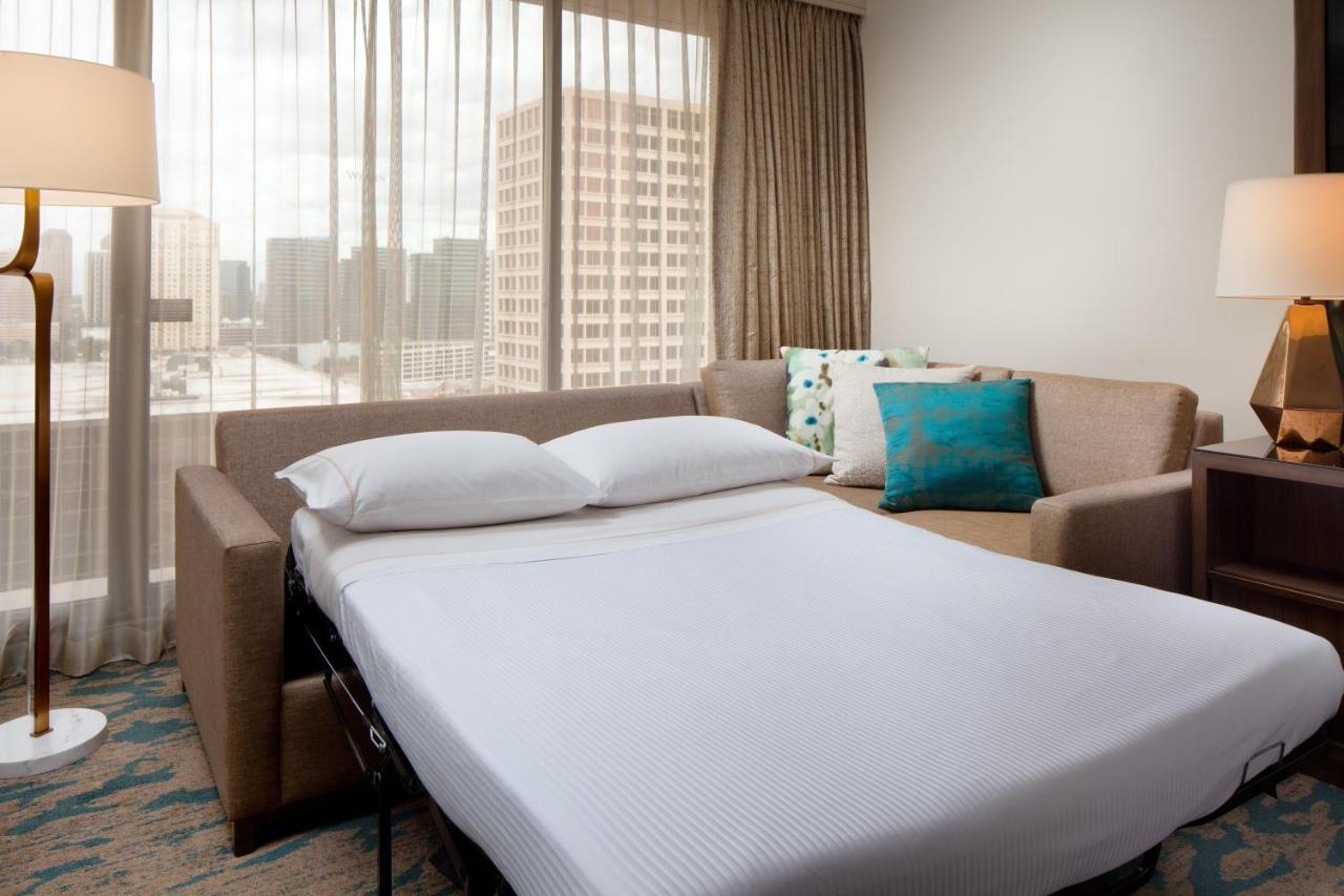 The Westin Galleria Houston Zewnętrze zdjęcie