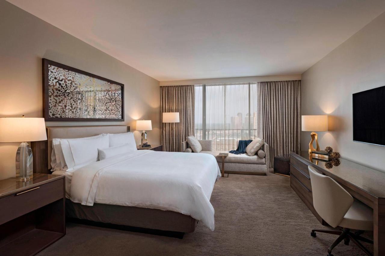 The Westin Galleria Houston Zewnętrze zdjęcie