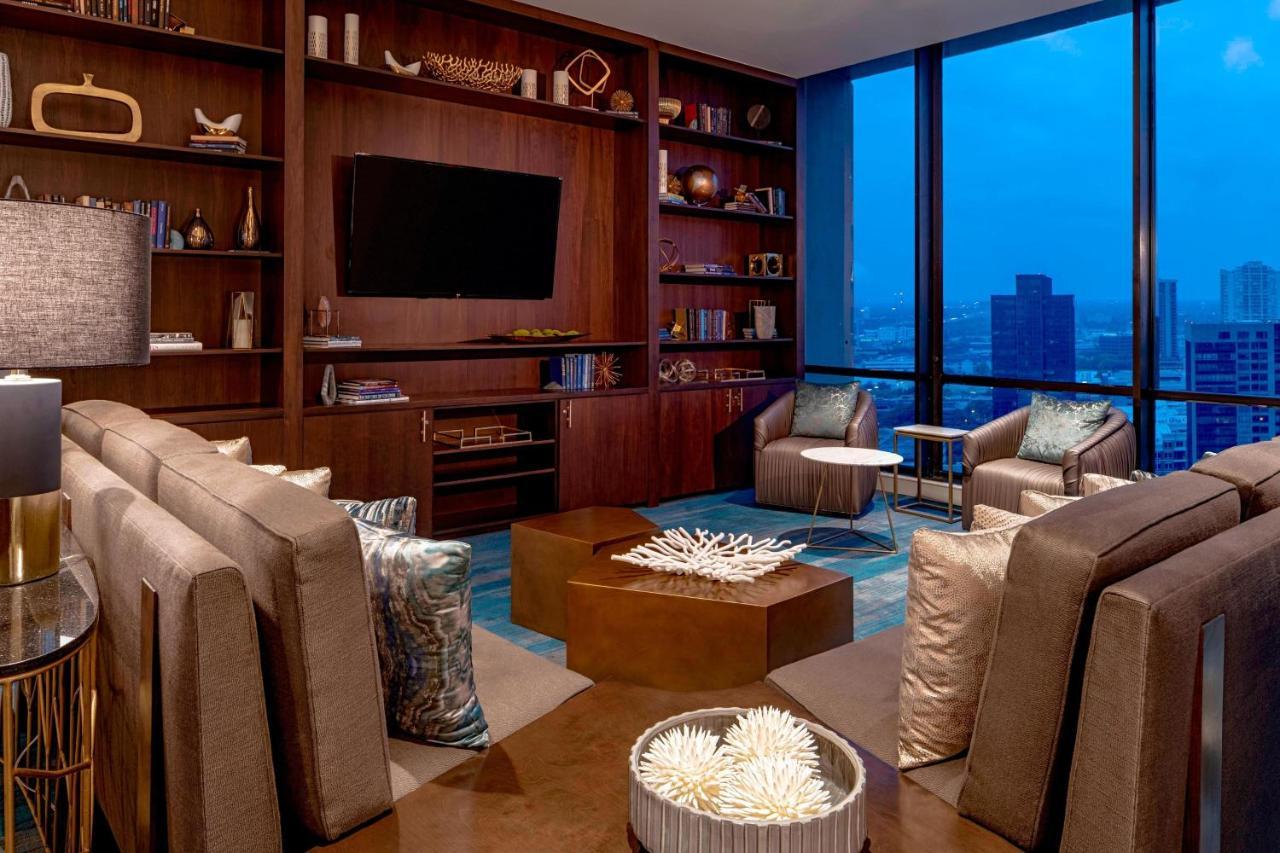 The Westin Galleria Houston Zewnętrze zdjęcie