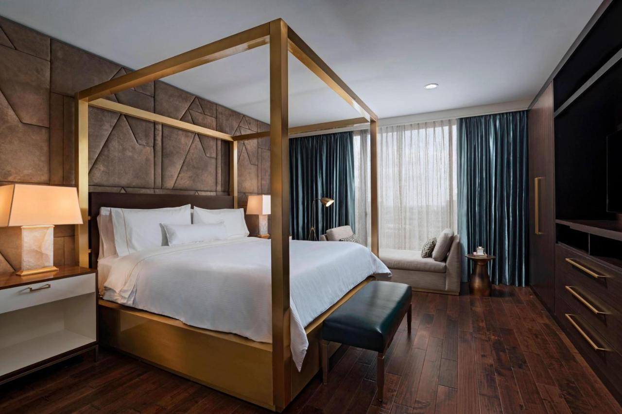 The Westin Galleria Houston Zewnętrze zdjęcie