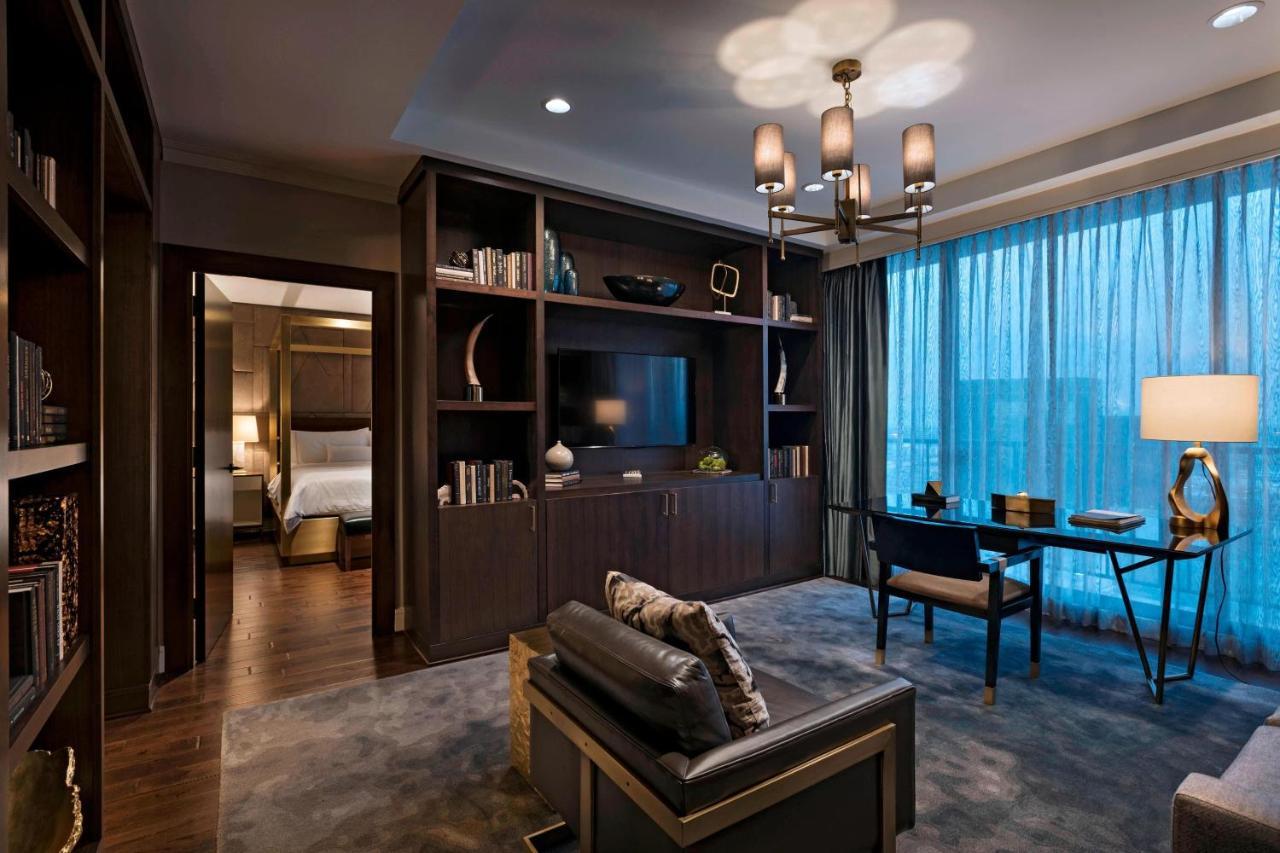 The Westin Galleria Houston Zewnętrze zdjęcie