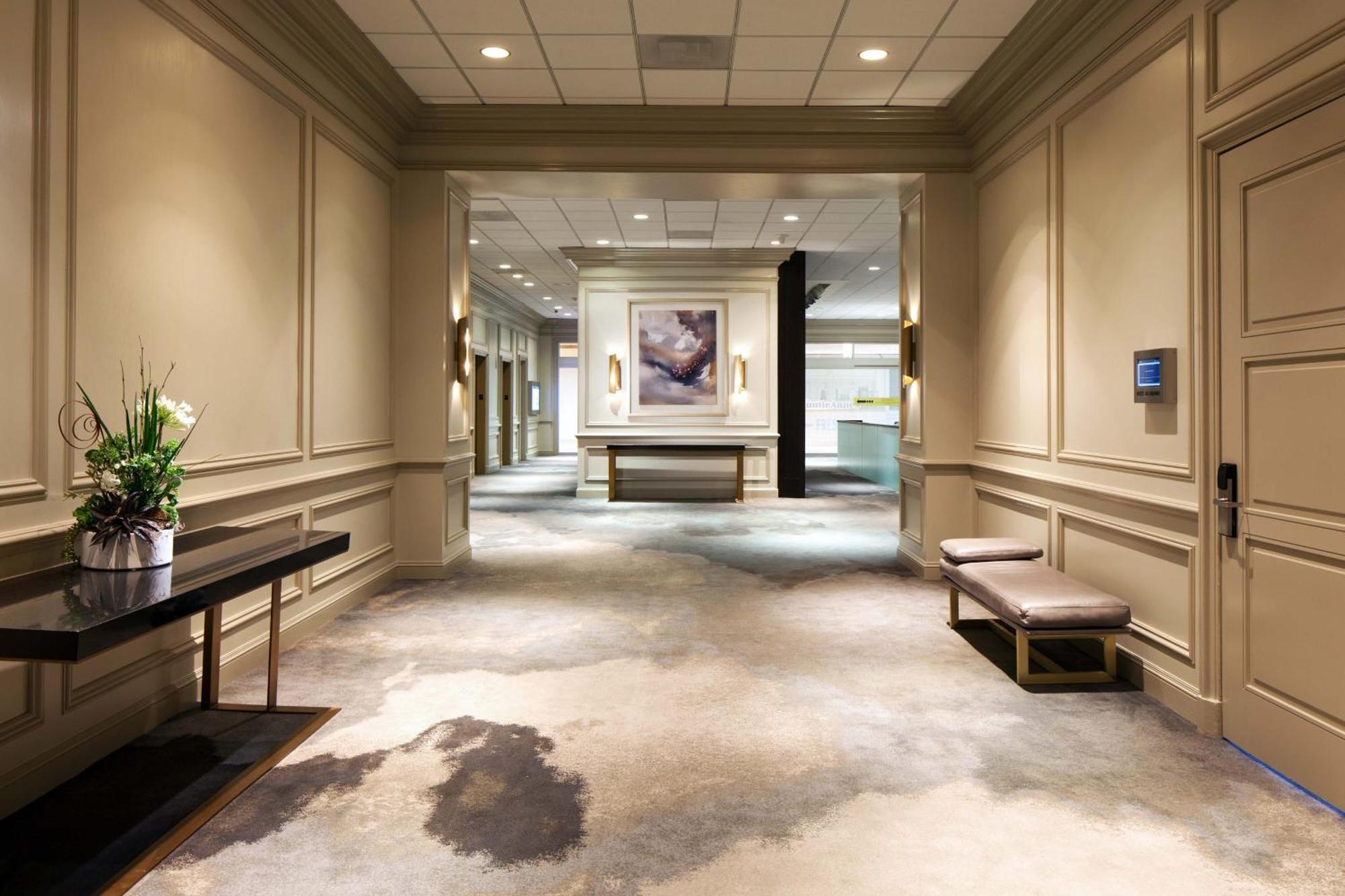 The Westin Galleria Houston Zewnętrze zdjęcie