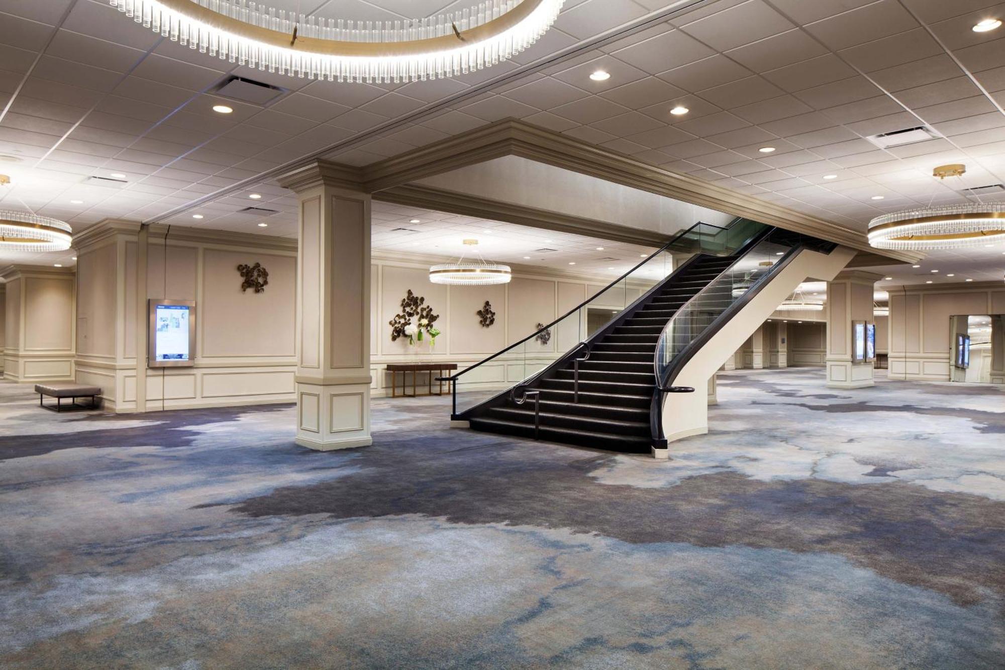The Westin Galleria Houston Zewnętrze zdjęcie