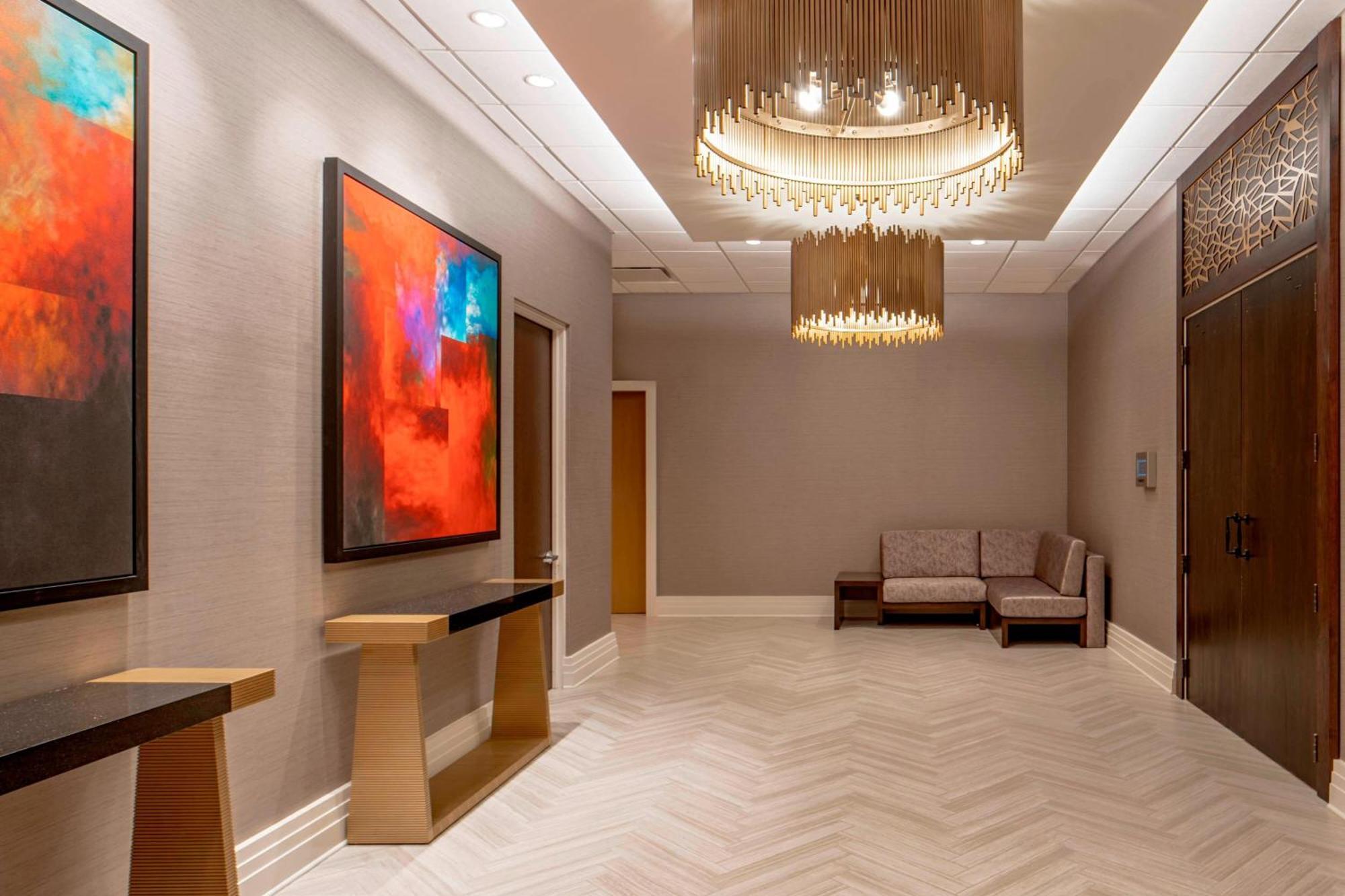 The Westin Galleria Houston Zewnętrze zdjęcie