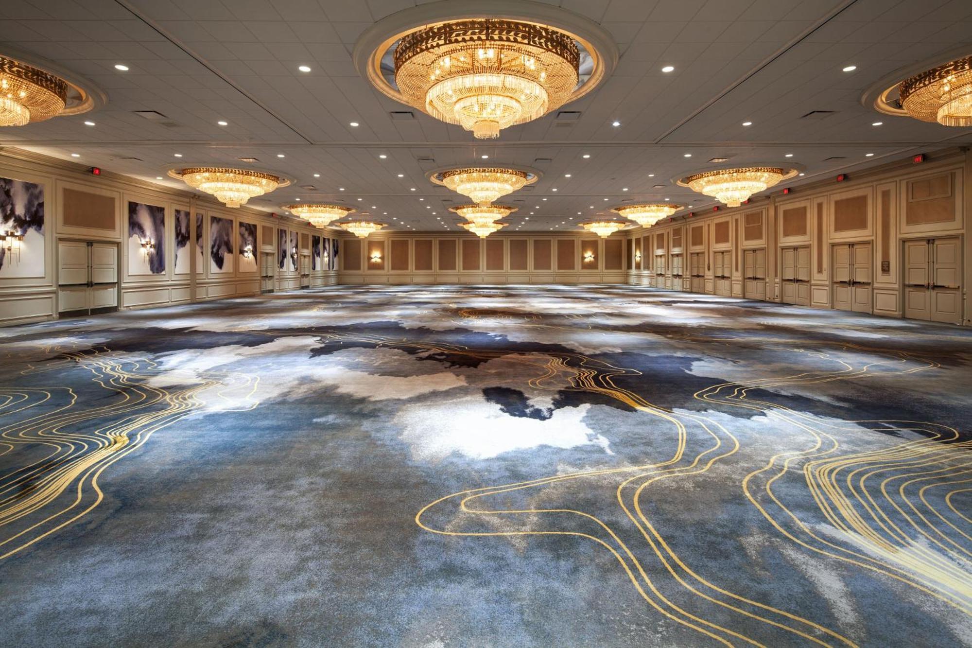 The Westin Galleria Houston Zewnętrze zdjęcie