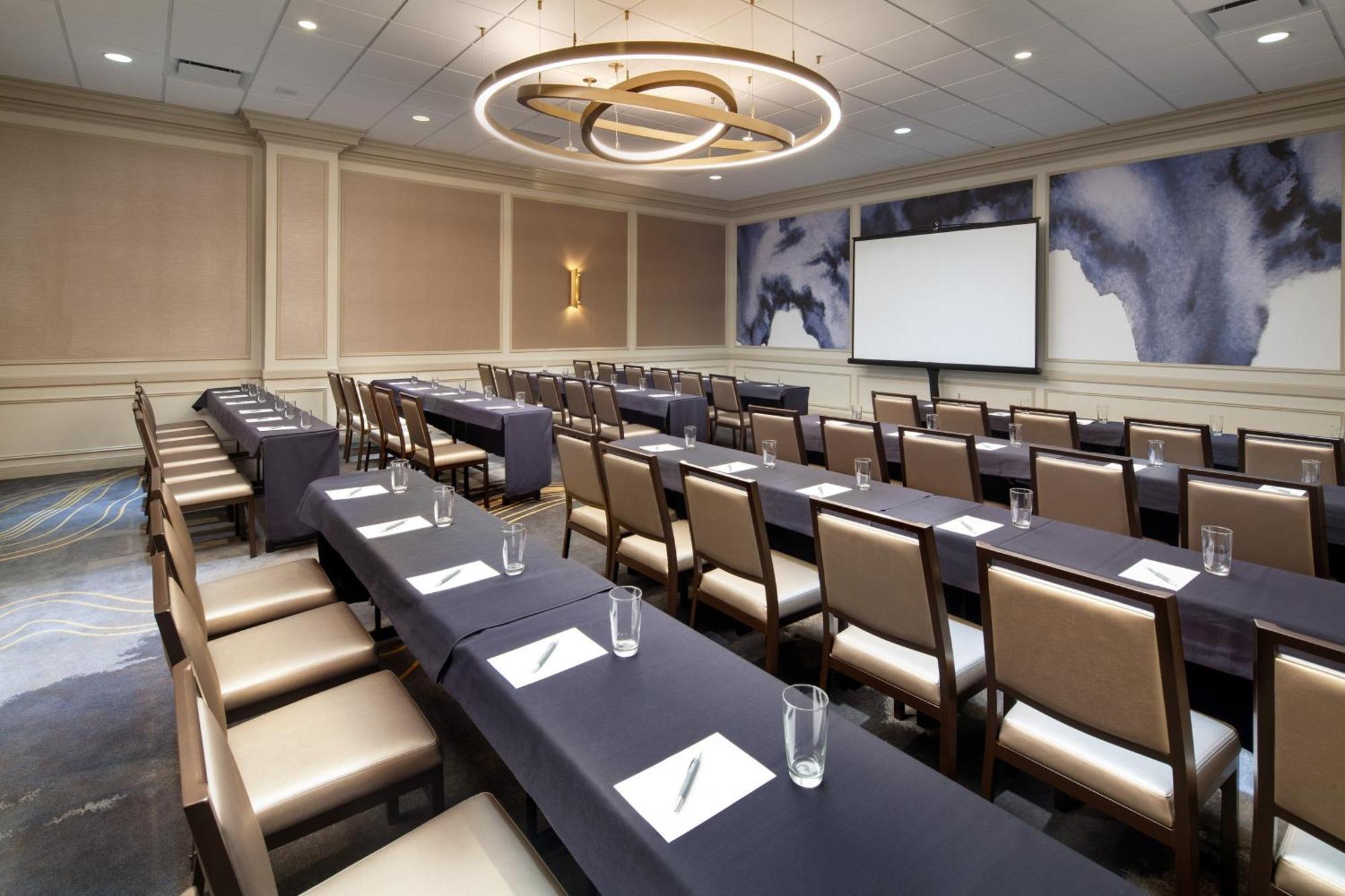 The Westin Galleria Houston Zewnętrze zdjęcie