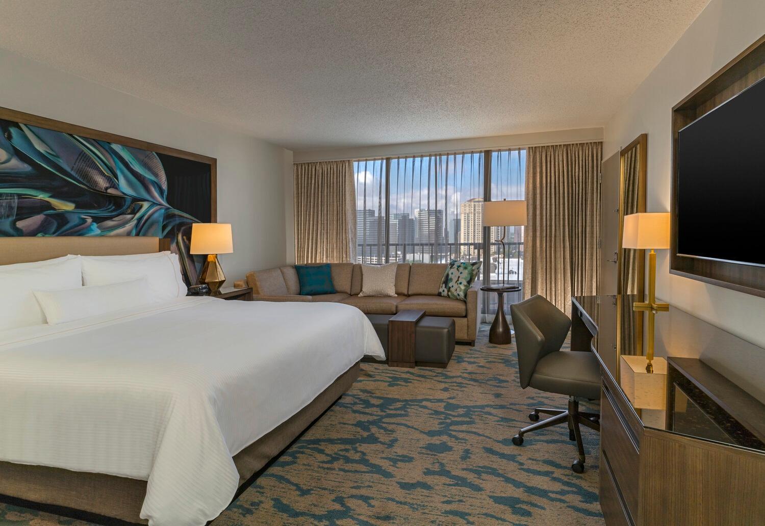 The Westin Galleria Houston Zewnętrze zdjęcie