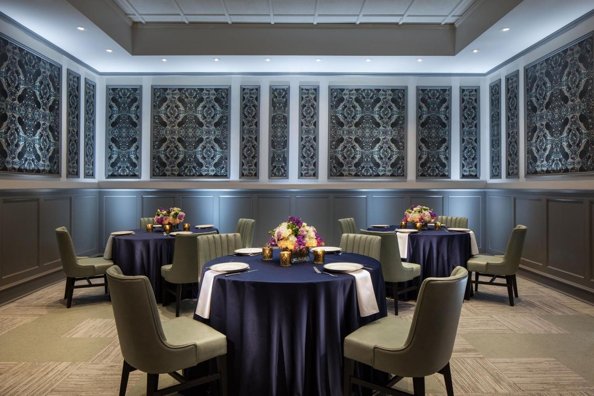 The Westin Galleria Houston Zewnętrze zdjęcie
