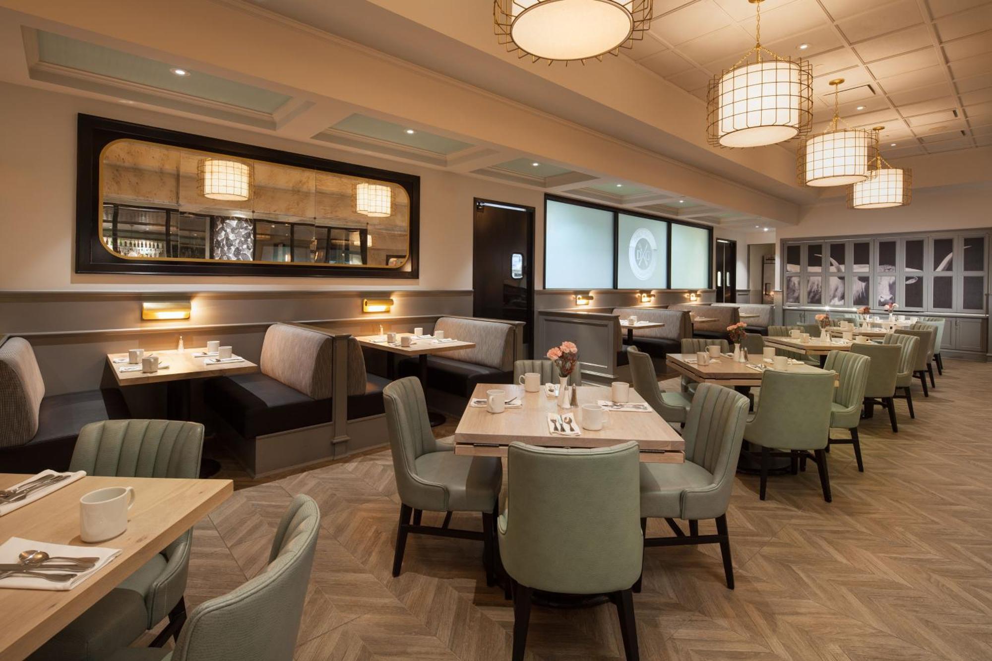 The Westin Galleria Houston Zewnętrze zdjęcie