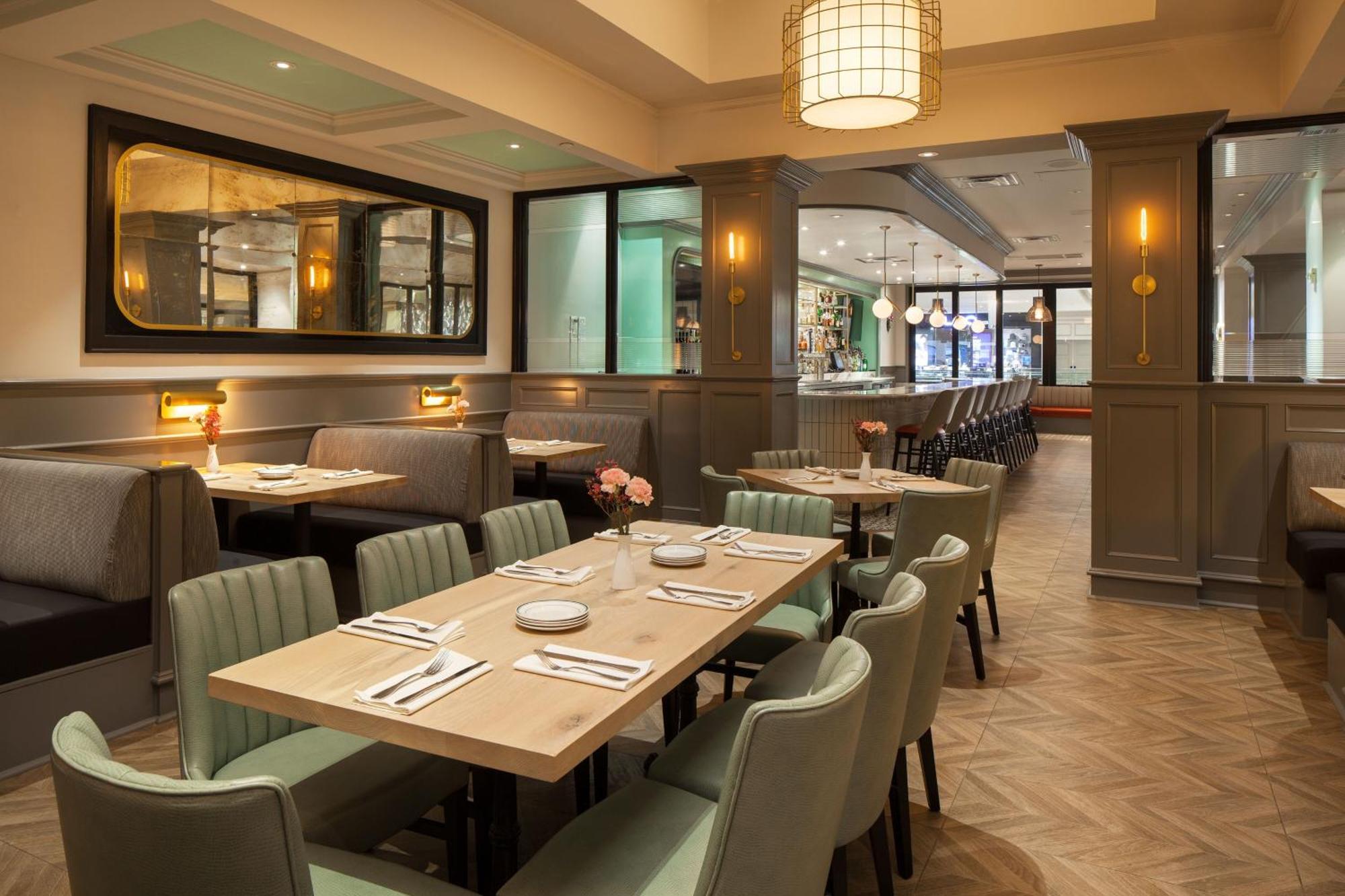 The Westin Galleria Houston Zewnętrze zdjęcie