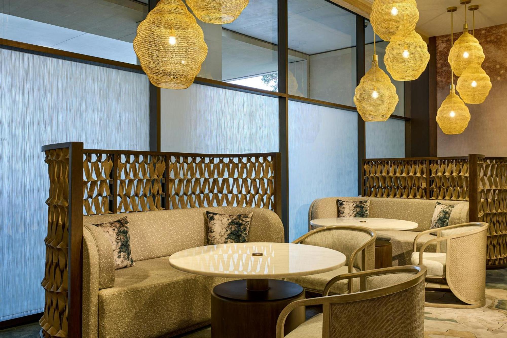 The Westin Galleria Houston Zewnętrze zdjęcie